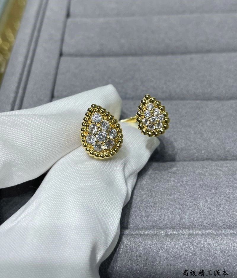 Affordable Boucheron Rings 210067