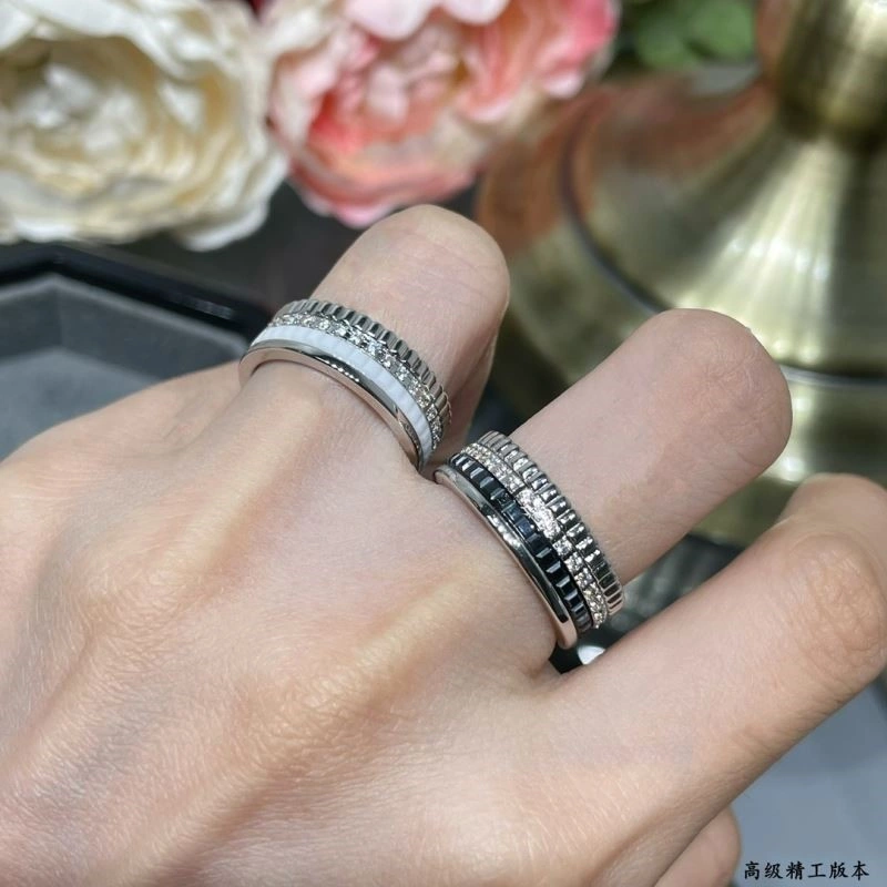 Boucheron Rings Youthful 210072