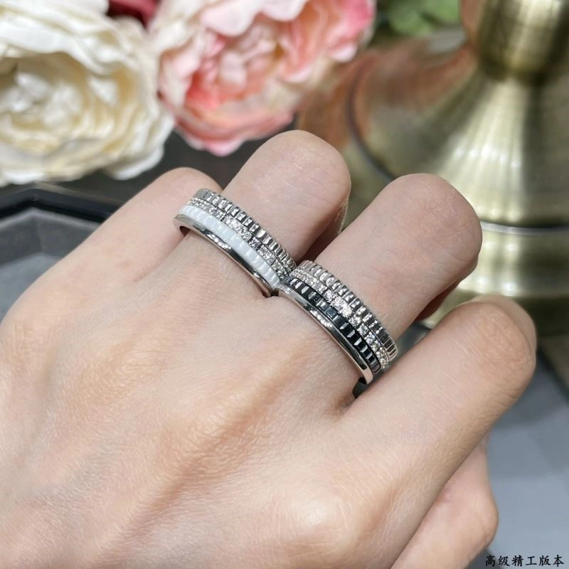 Boucheron Rings Casual 210064