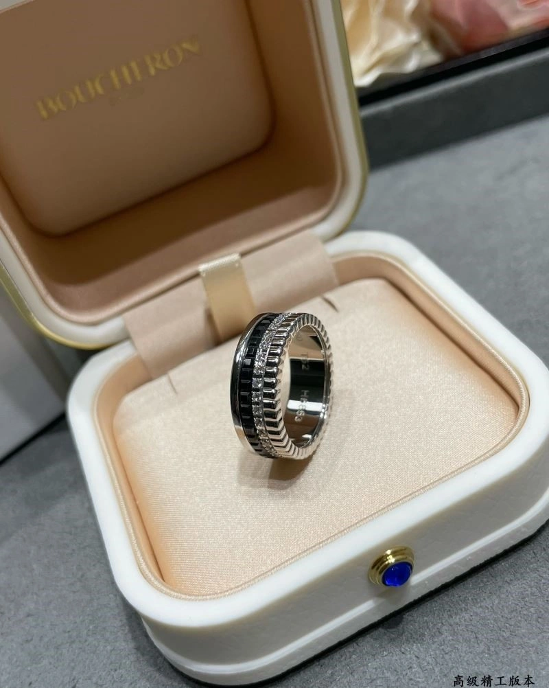 Boucheron Rings Casual 210064