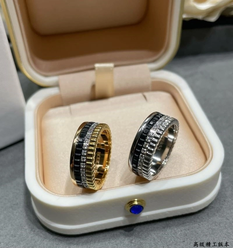 Boucheron Rings Casual 210064