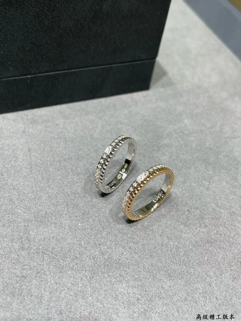 Durable Boucheron Rings 210063