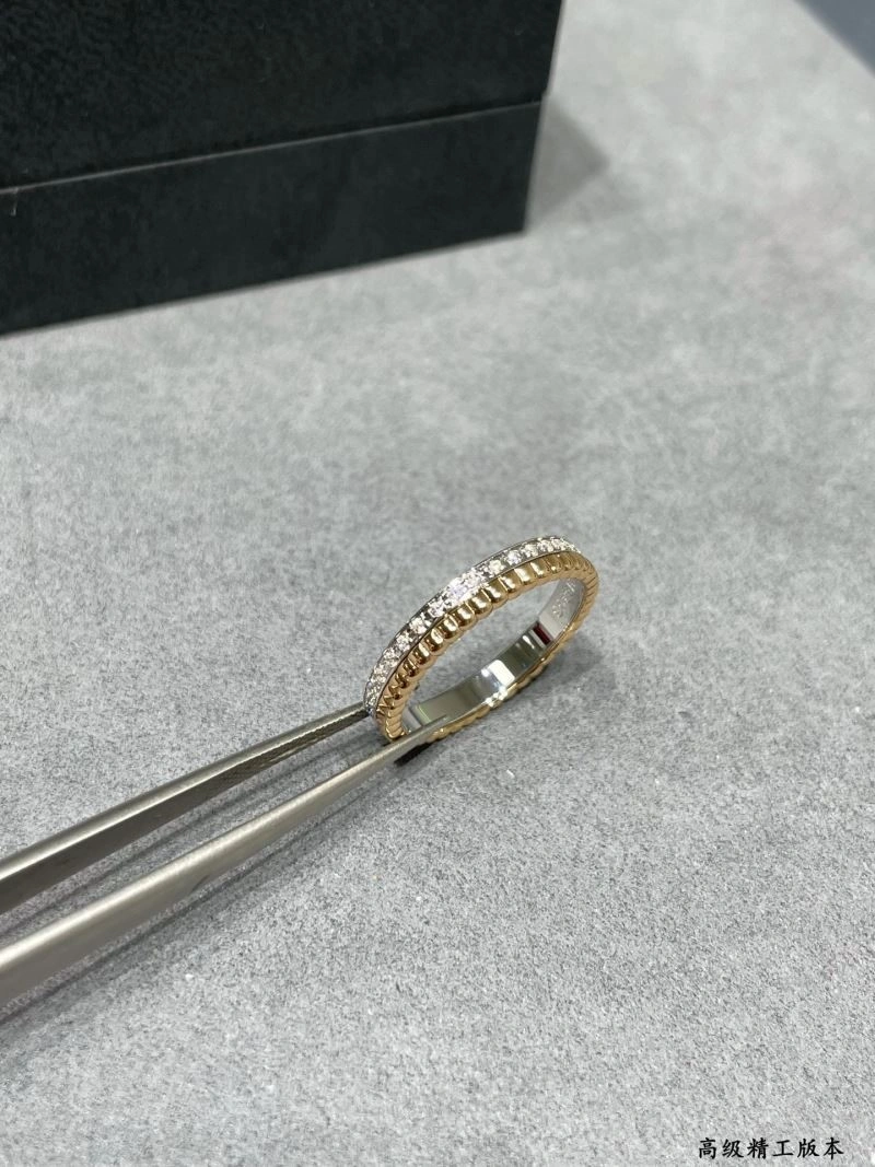 Durable Boucheron Rings 210063
