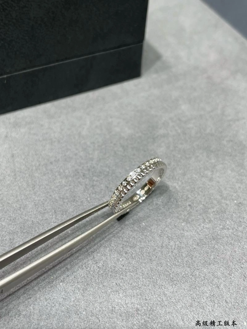 Durable Boucheron Rings 210063