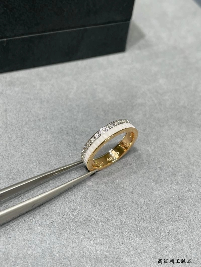 EyeCatching Boucheron Rings 210066