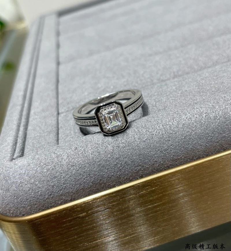 Boucheron Rings Affordable 210060