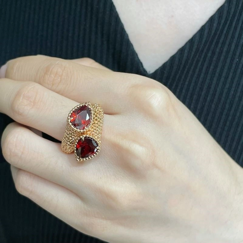 Boucheron Rings Popular 210056