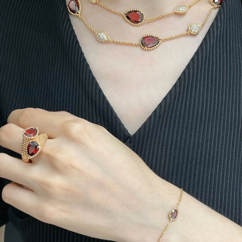 Boucheron Rings Popular 210056