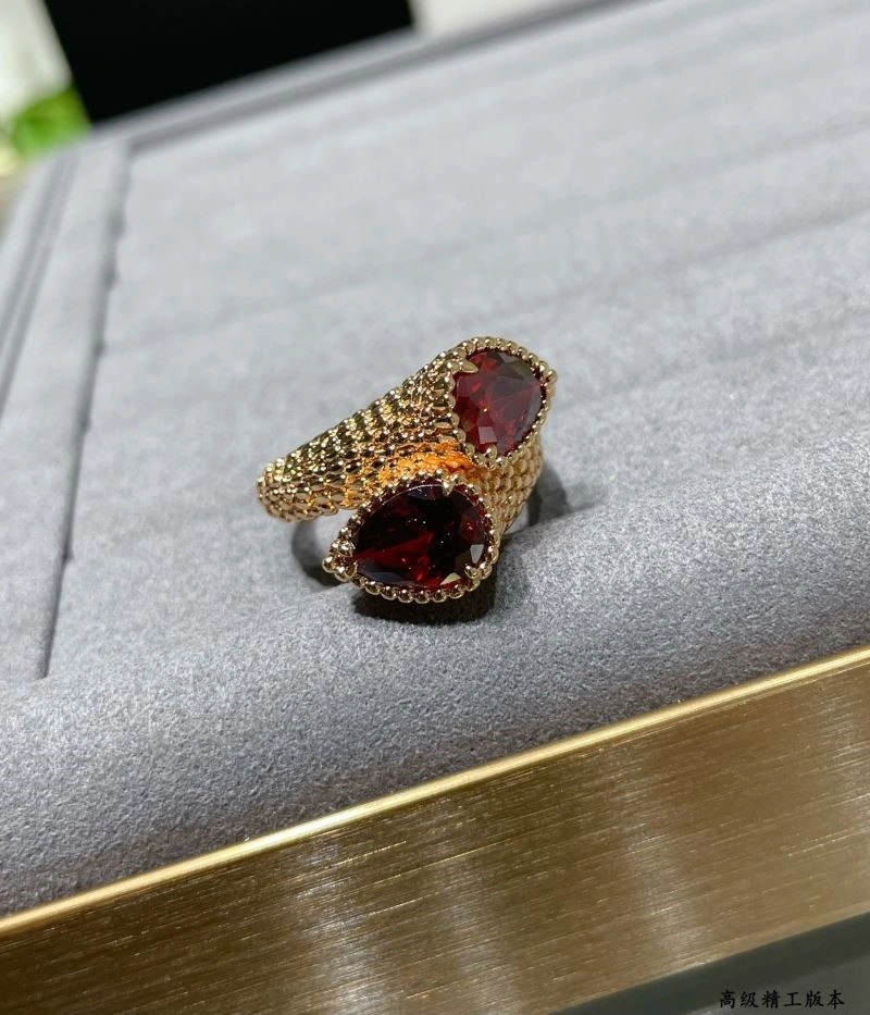 Boucheron Rings Popular 210056