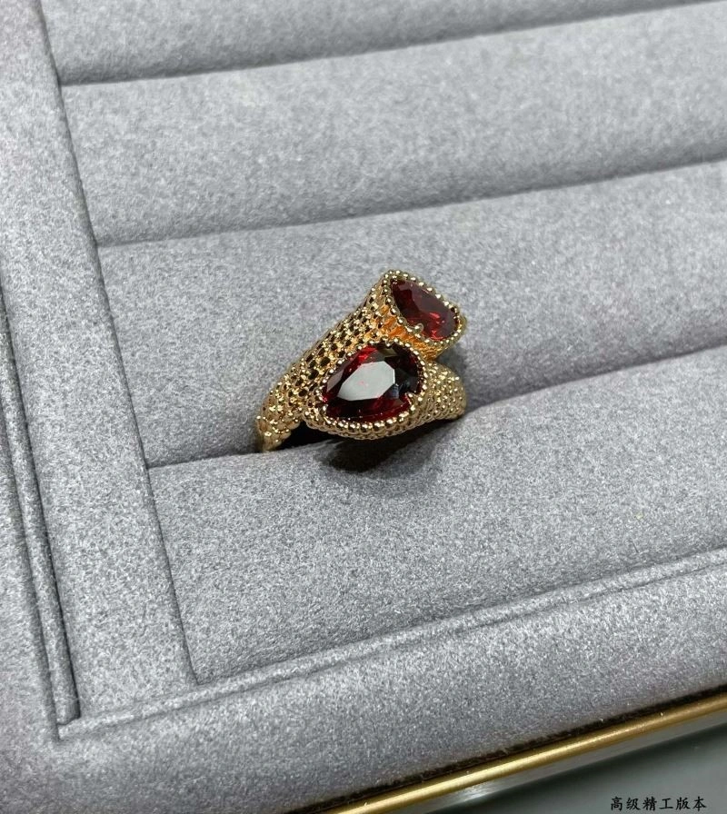 Boucheron Rings Popular 210056