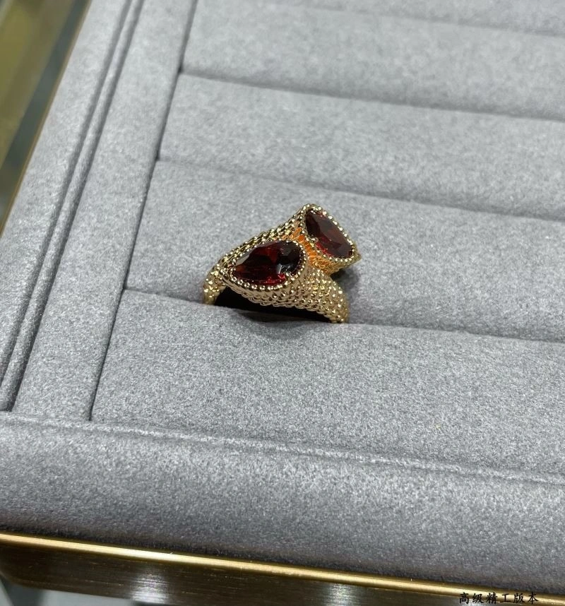 Boucheron Rings Popular 210056
