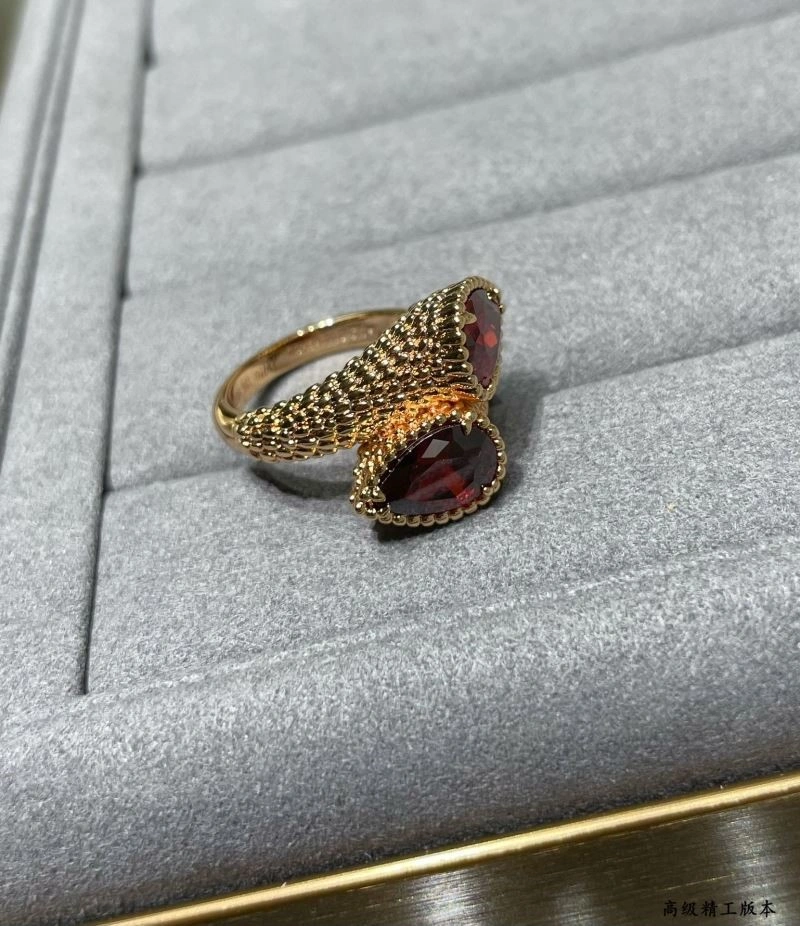 Boucheron Rings Popular 210056