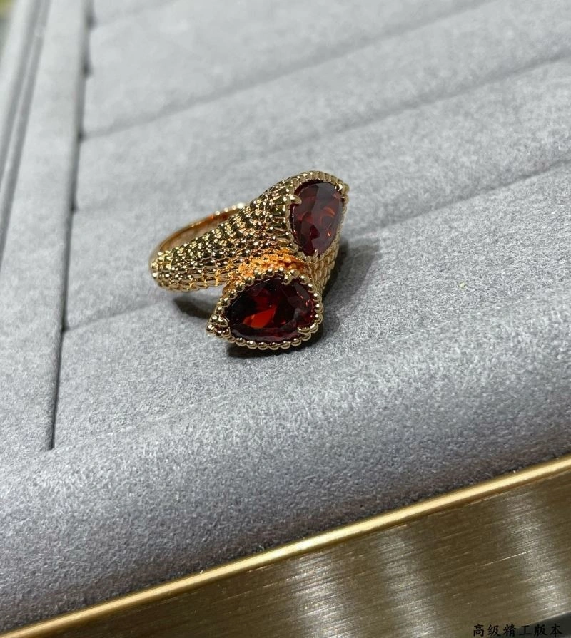 Boucheron Rings Popular 210056