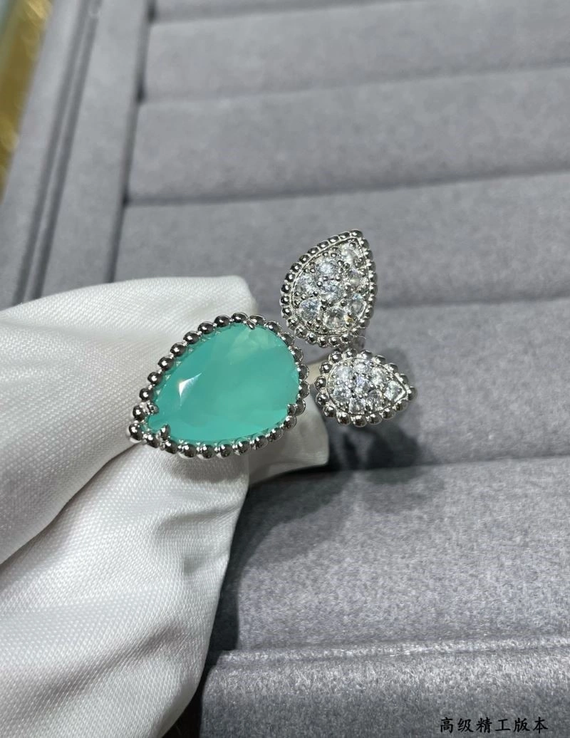 ZipUp Boucheron Rings 210054