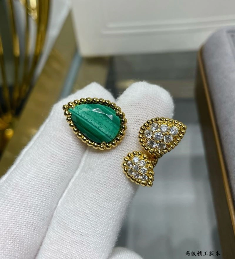 AllSeason Boucheron Rings 210057