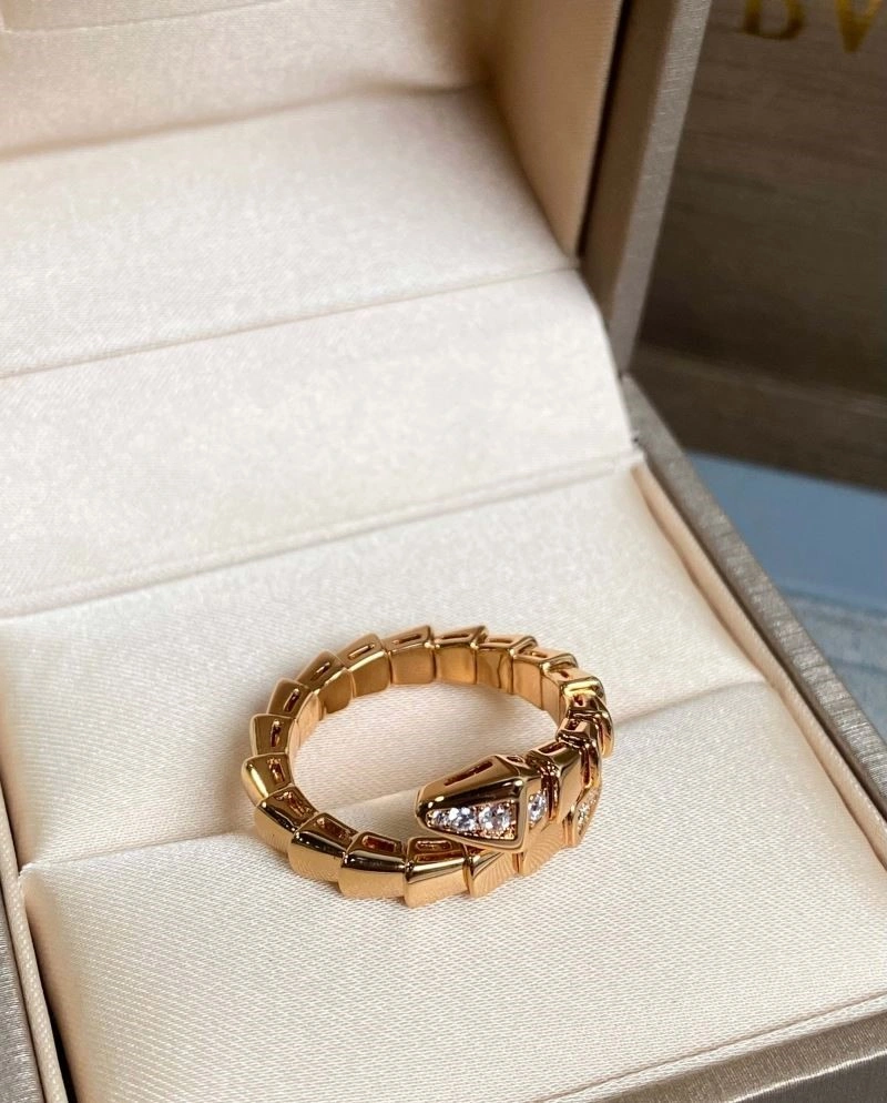 Boucheron Rings Classic 208849