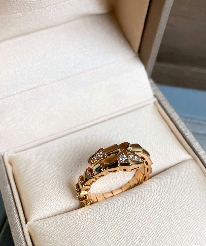 Boucheron Rings Classic 208849