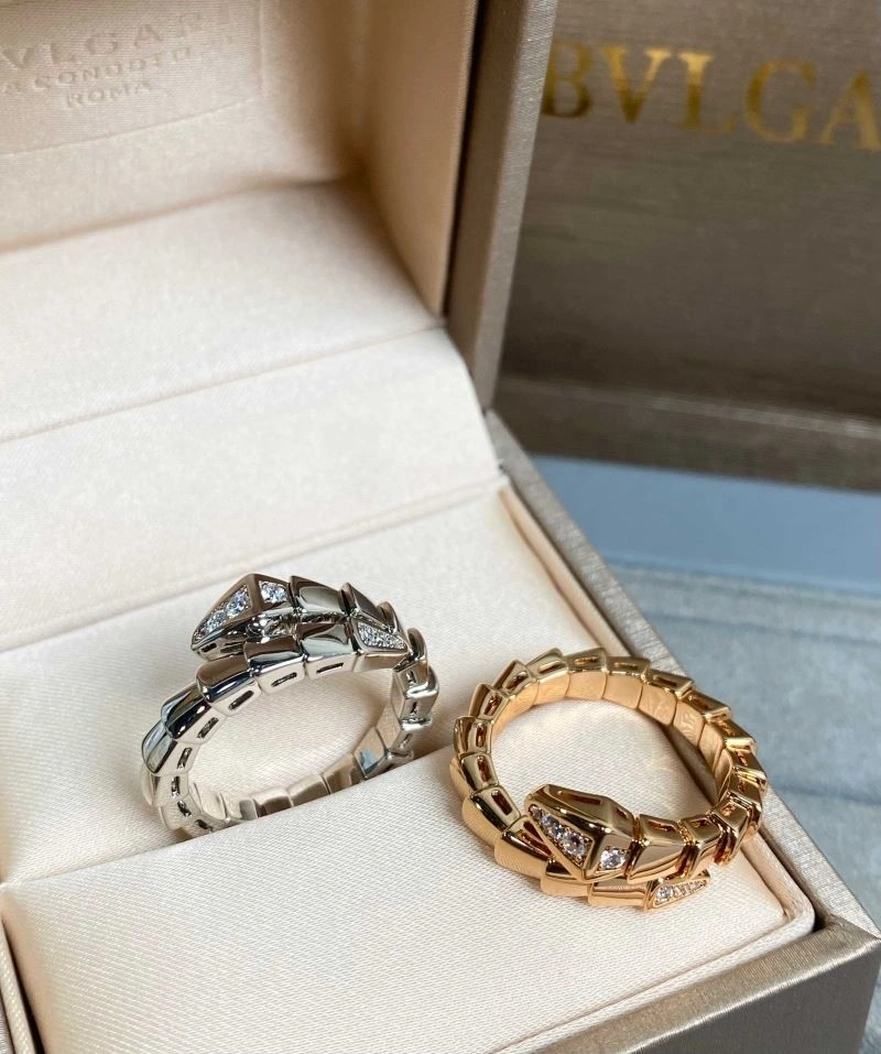 Boucheron Rings Classic 208849