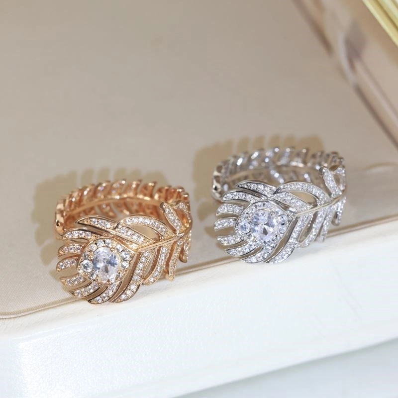 Boucheron Rings WeatherProof 208854