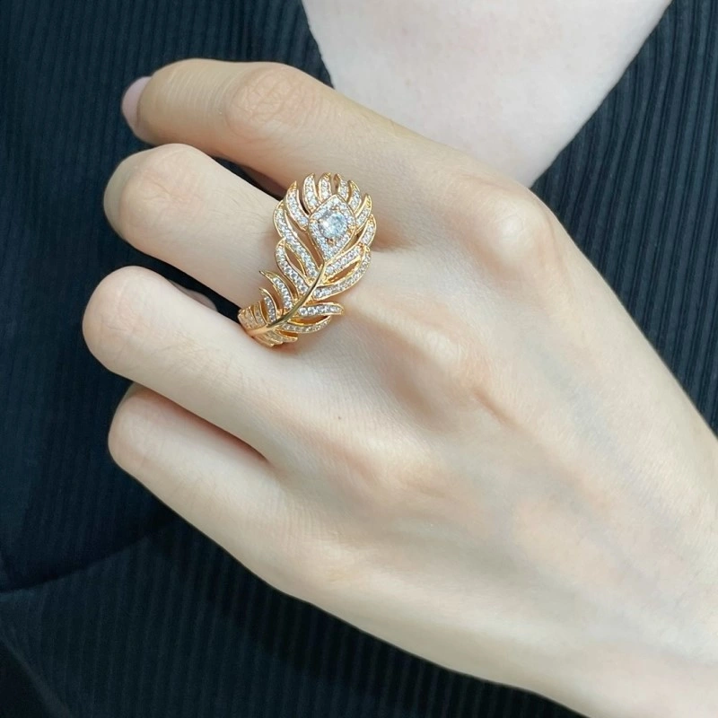 StreetReady Boucheron Rings 208855