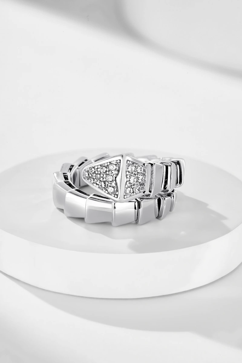 NewStyle Boucheron Rings 208156