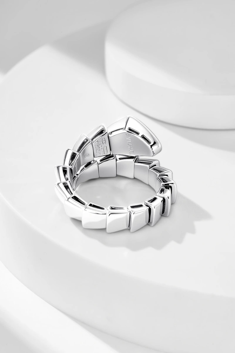 NewStyle Boucheron Rings 208156