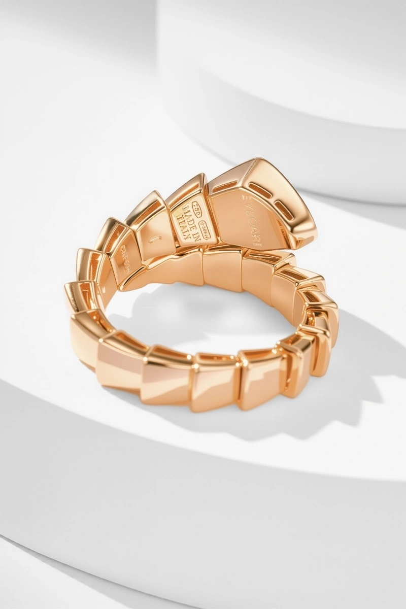 Cozy Boucheron Rings 208153