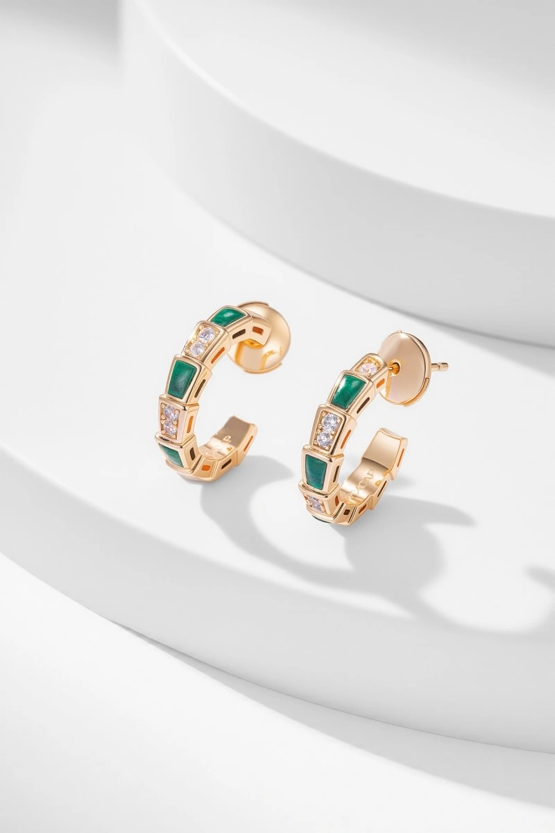 Boucheron Rings OnTrend 208154