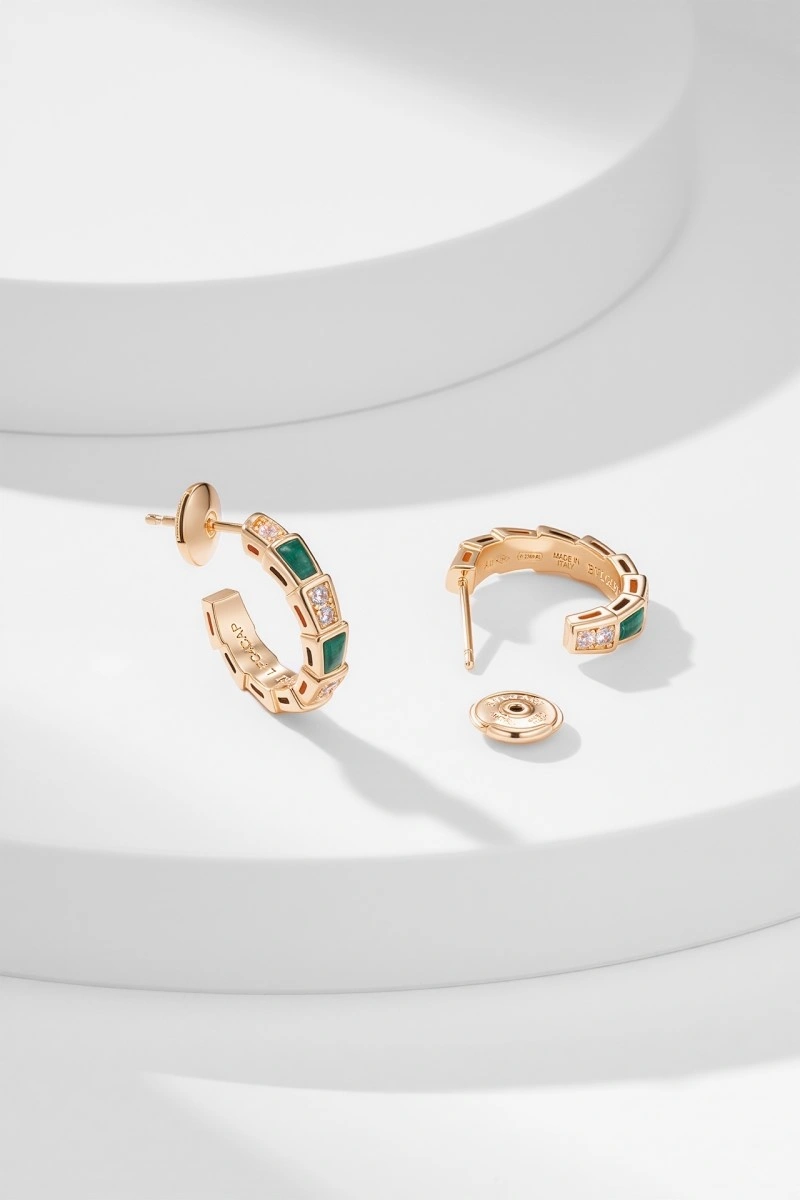 Boucheron Rings OnTrend 208154