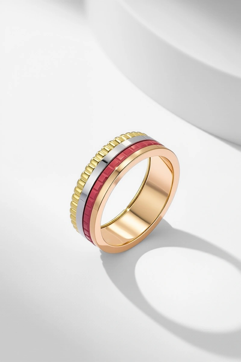 FashionForward Boucheron Rings 208152