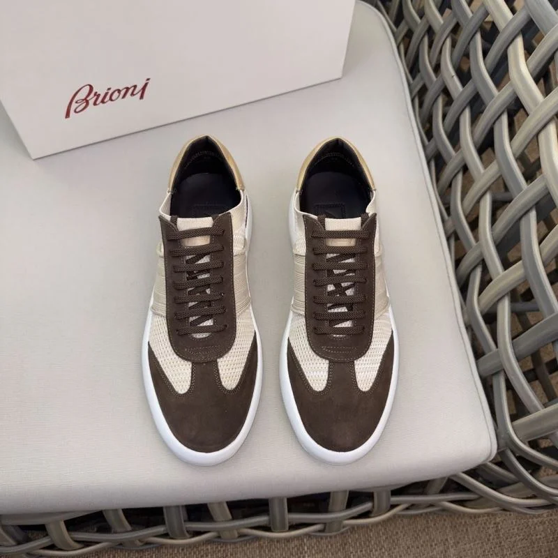 WellDesigned Brioni Shoes 6670