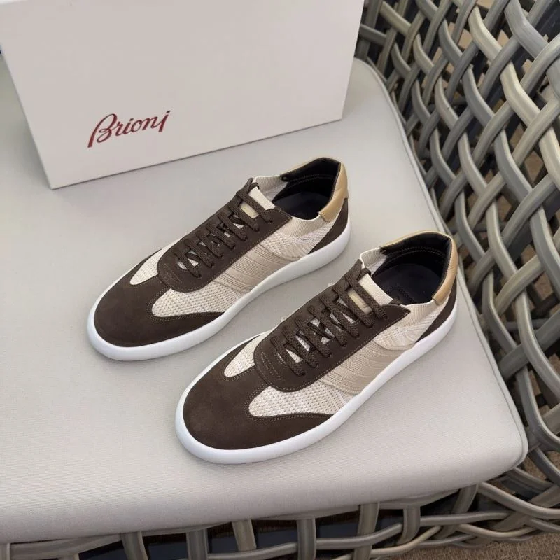WellDesigned Brioni Shoes 6670