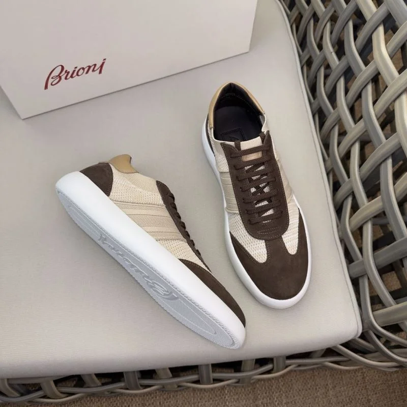 WellDesigned Brioni Shoes 6670