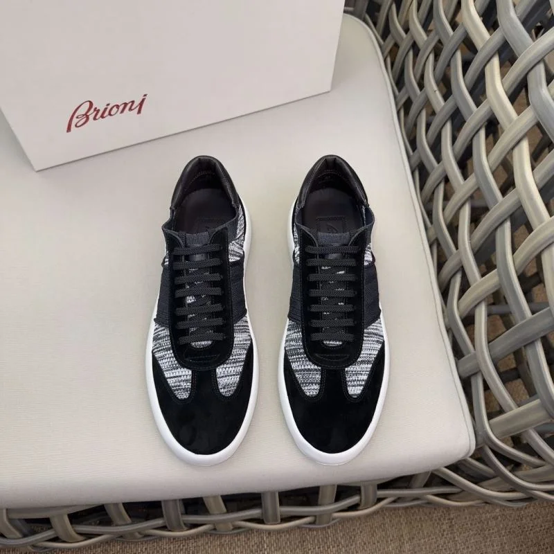 OnTrend Brioni Shoes 6659