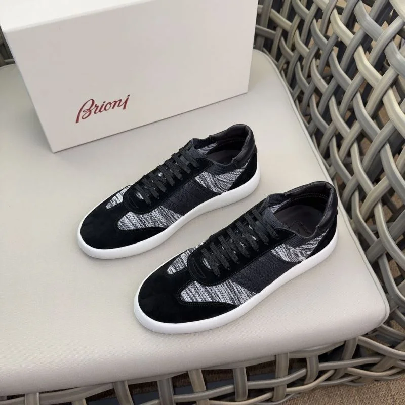 OnTrend Brioni Shoes 6659