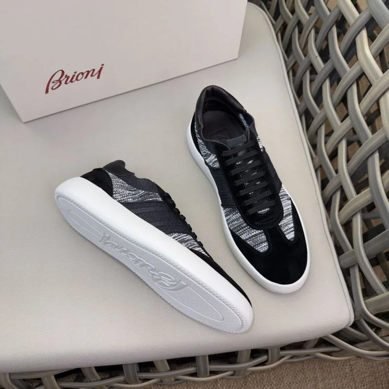 OnTrend Brioni Shoes 6659