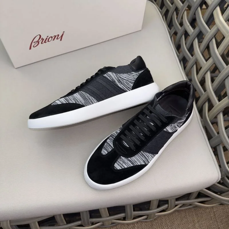 OnTrend Brioni Shoes 6659