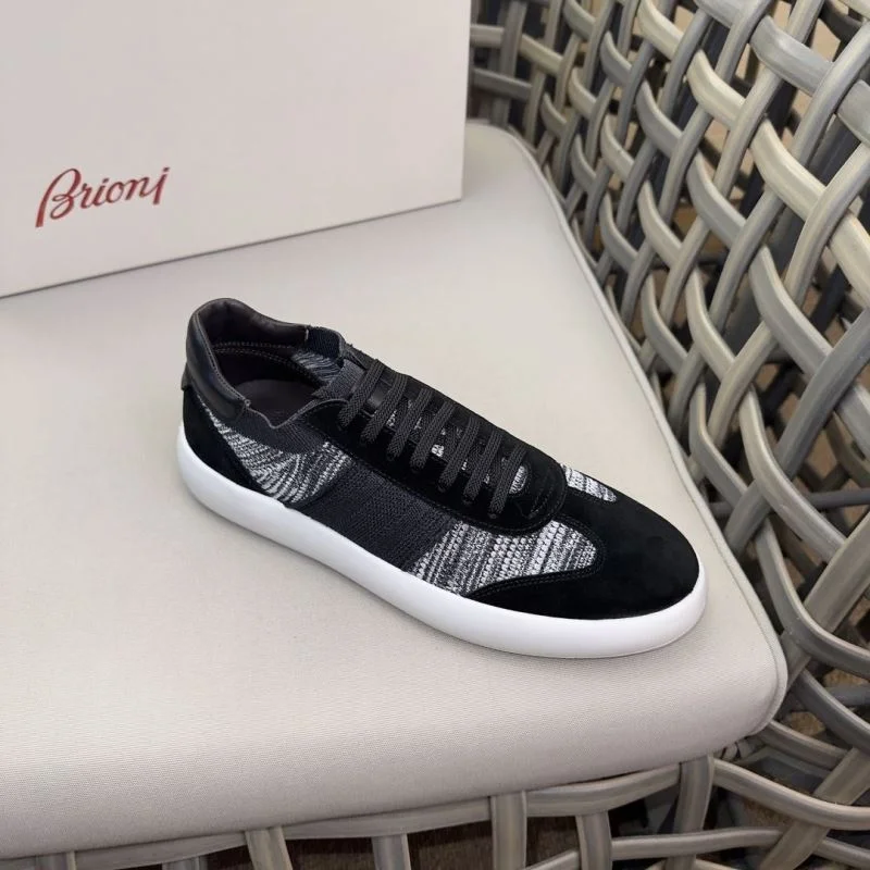OnTrend Brioni Shoes 6659