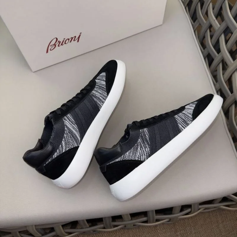 OnTrend Brioni Shoes 6659