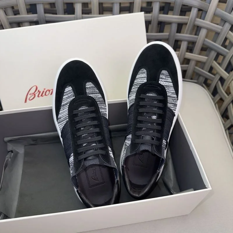 OnTrend Brioni Shoes 6659