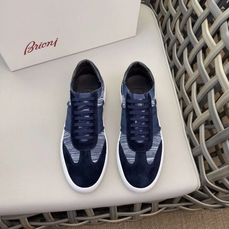 NewStyle Brioni Shoes 6636