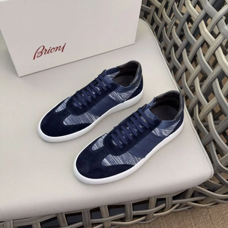 NewStyle Brioni Shoes 6636