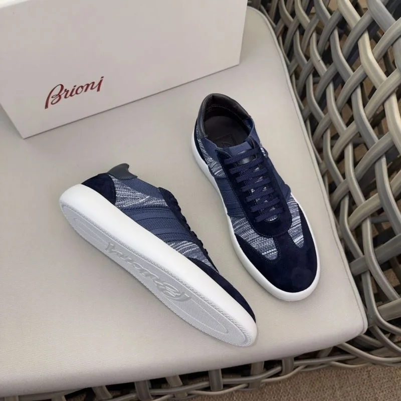 NewStyle Brioni Shoes 6636