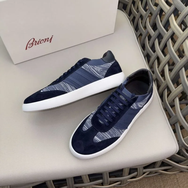 NewStyle Brioni Shoes 6636