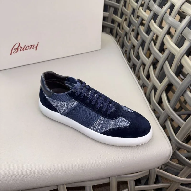 NewStyle Brioni Shoes 6636