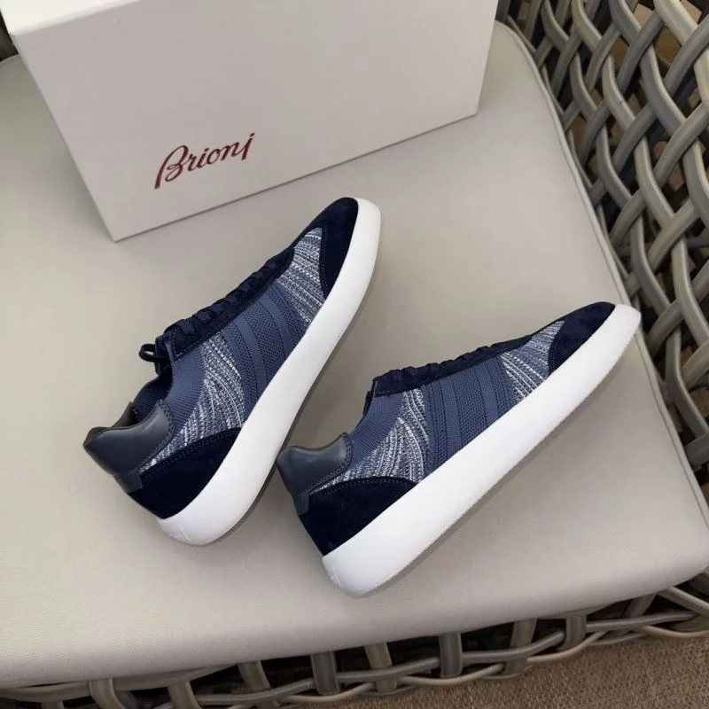 NewStyle Brioni Shoes 6636