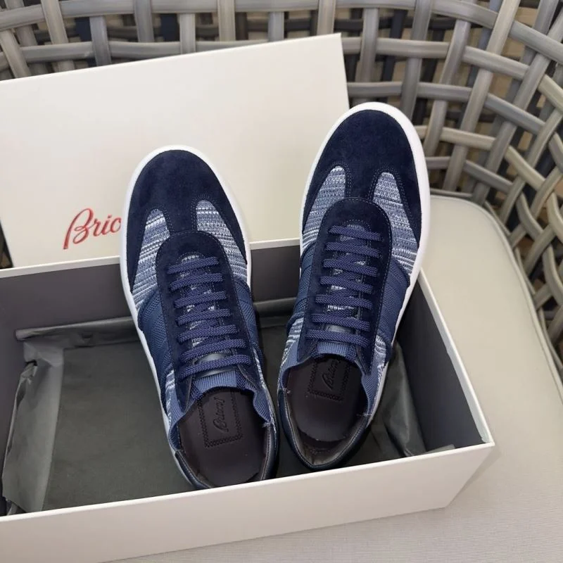 NewStyle Brioni Shoes 6636