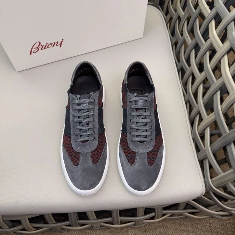 FashionForward Brioni Shoes 6629