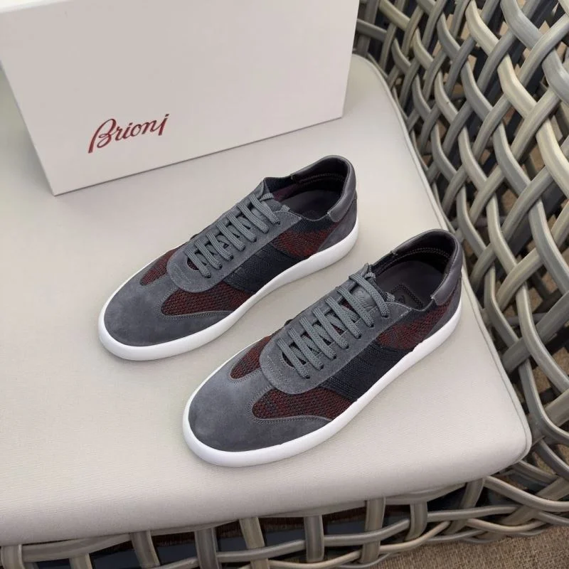FashionForward Brioni Shoes 6629