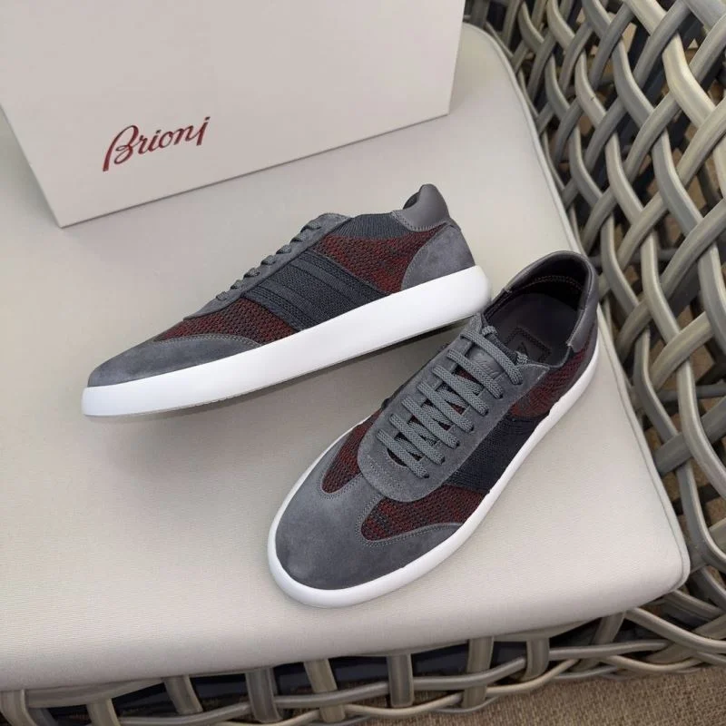 FashionForward Brioni Shoes 6629